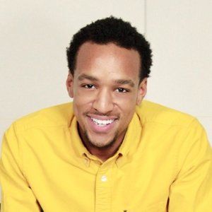 Meet your Posher, Jarrett